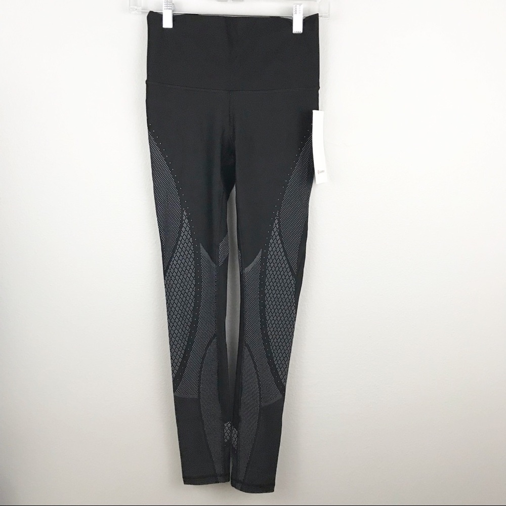Mapped Out Leggings